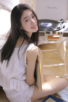 亚洲美女图库